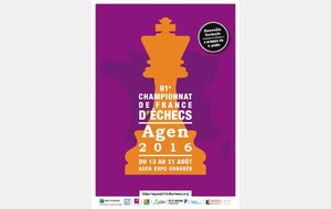 Championnat de France Toutes Catégories 2016