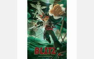 Blitz (Tome 5)