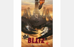 Blitz (Tome 9)
