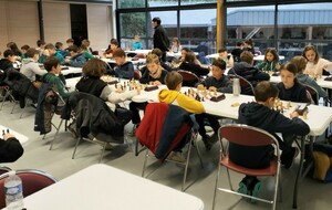 Championnat du Morbihan Jeunes 2026