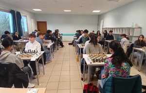 Championnat de Bretagne Jeunes 2026