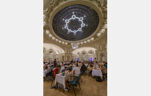 Salle de jeu