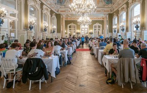 Salle de jeu