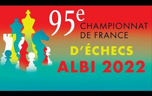 Le Teaser du 95ème Championnat de France