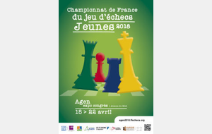 Championnat de France Jeunes 2018