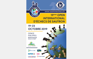 19ème Open International de Sautron