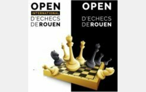 13ème Open International de Rouen