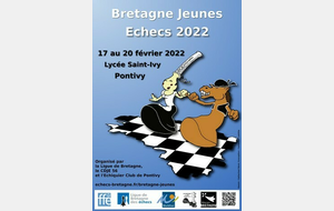 Championnat Bretagne Jeunes 2022