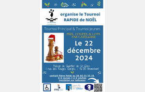 Open Rapide de Hennebont 2024