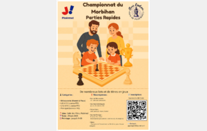 Championnat du Morbihan Rapides 2025