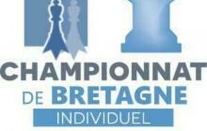 Championnat de Bretagne de Blitz 2025