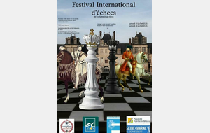 5ème Festival de Fontainebleau