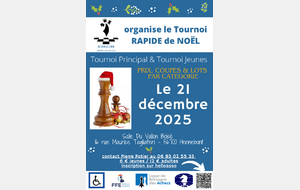 Open Rapide de Hennebont 2025