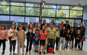 Trophée Morgane 2026 (Une Fille &amp; Un Gars)