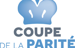 Coupe de la Parité 2026