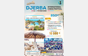 Festival International de Djerba 2026