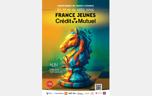 Championnat de France Jeunes 2026