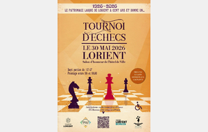 Open Rapide de Lorient 2026