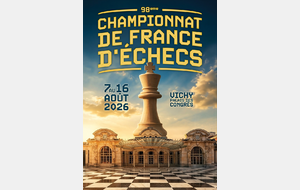 98ème Championnat de France (2026)