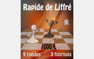Open Rapide de Liffré 2026