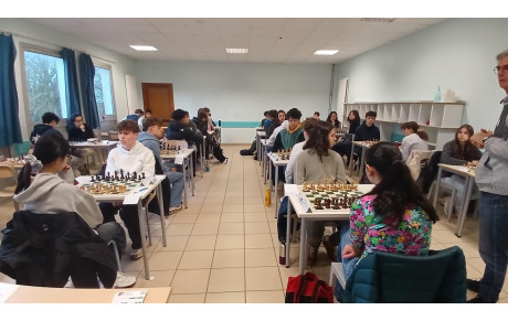 Championnat de Bretagne Jeunes 2026