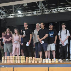Championnat du Morbihan de Rapides 2026