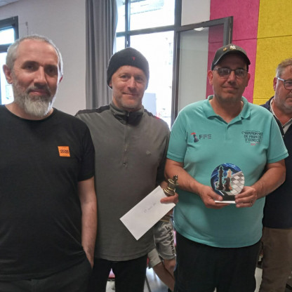 2026.05.01 - Ste-Anne-d'Auray - Championnat du Morbihan de Blitz 2026