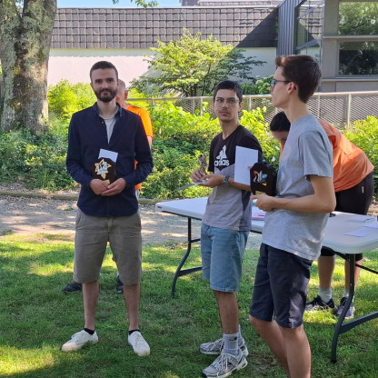 2026.05.23 - Sainte-Anne-d'Auray - 4ème Open Fide d'ELSA