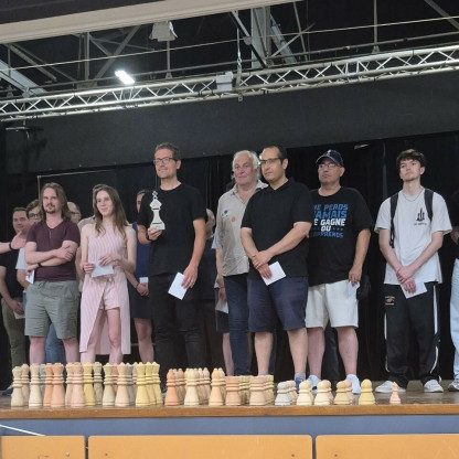 2026.06.21 - Ploërmel - Championnat du Morbihan de Rapides 2026
