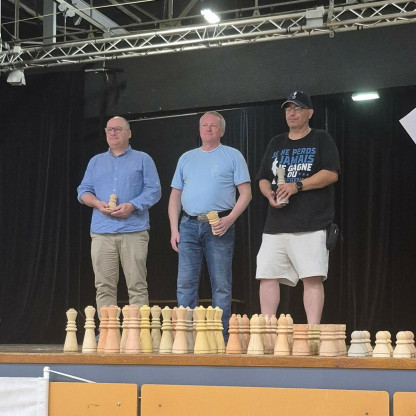 2026.06.21 - Ploërmel - Championnat du Morbihan de Rapides 2026