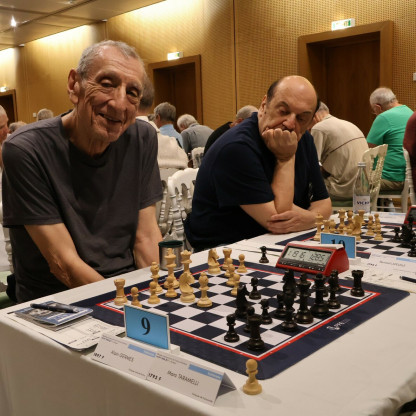 2026.08.08 - Vichy - 98ème Championnat de France (2026)