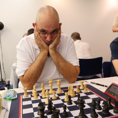 2026.08.08 - Vichy - 98ème Championnat de France (2026)